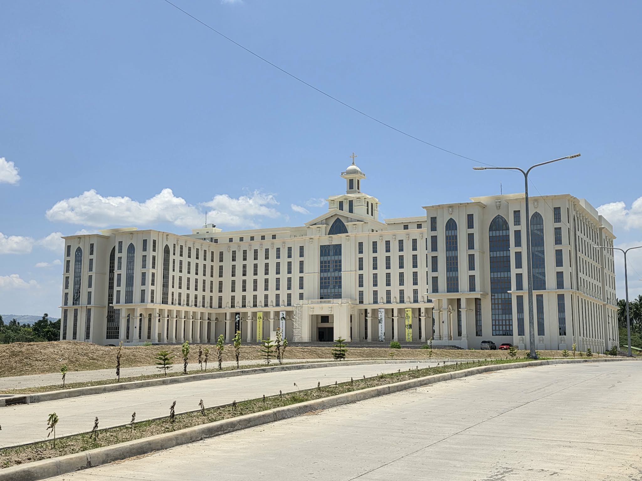 Fueling Mindanao’s Future: UST GenSan’s Rapid Growth Mirrors Region’s Rise