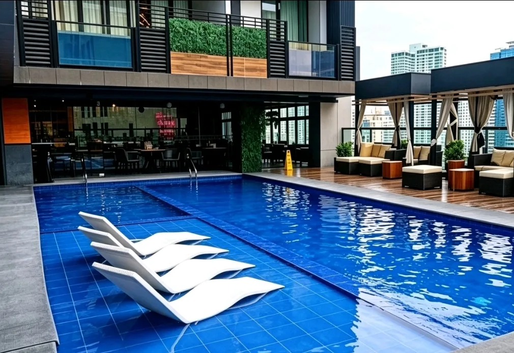 Coro Hotel Blends Business Convenience and Lifestyle Luxury in the Heart of Makati