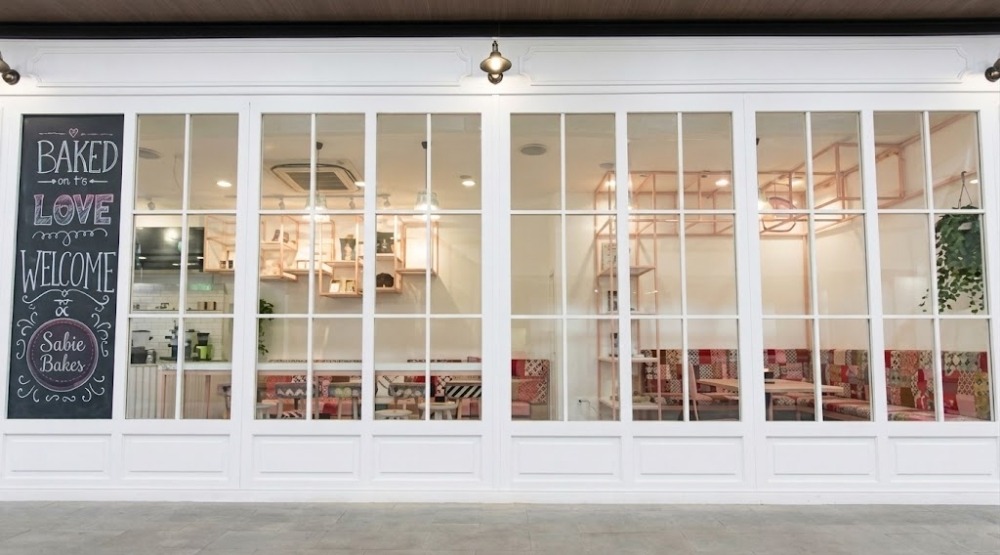 Artisanal Bakery and Cafe