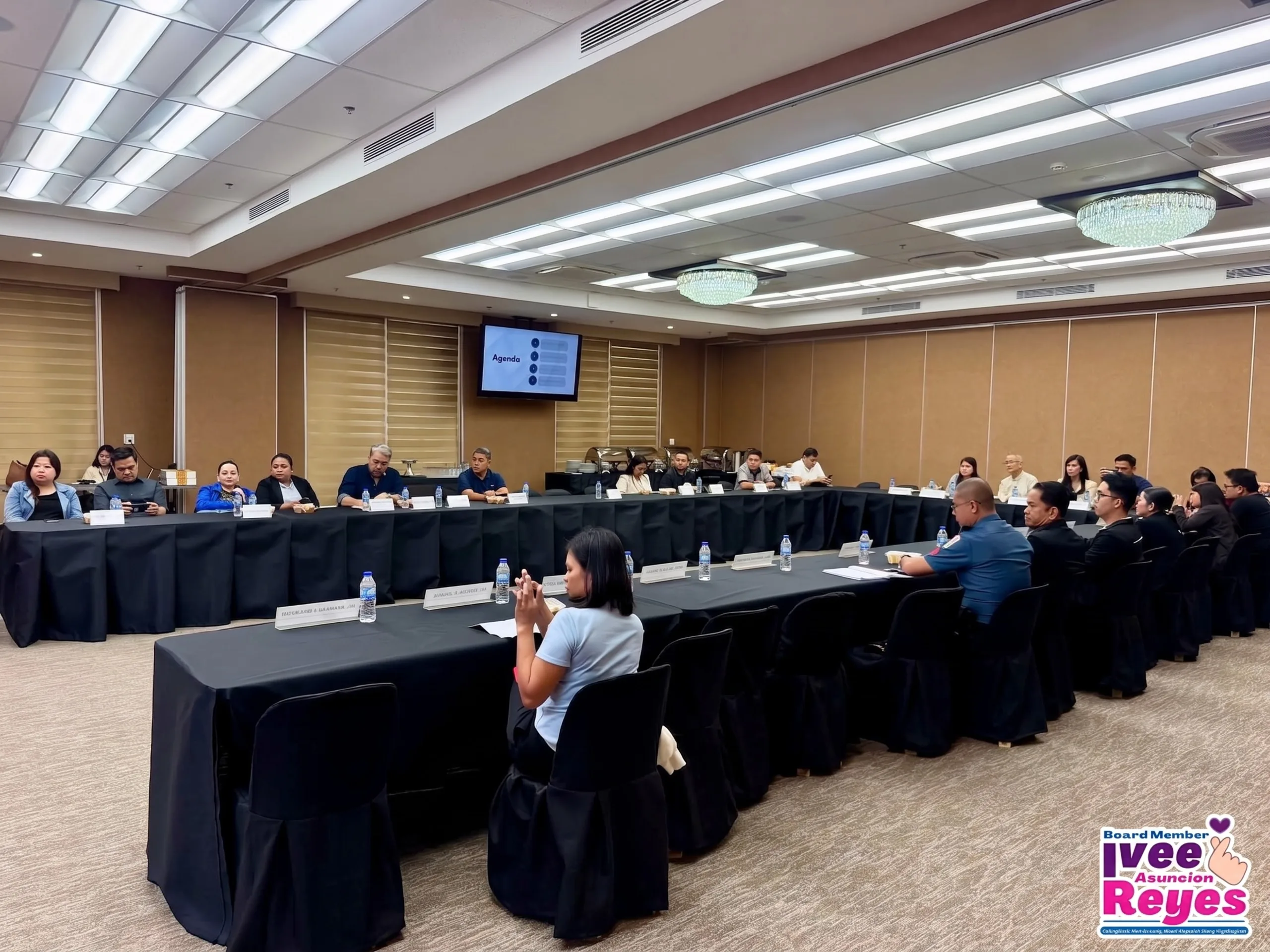 Cavite Tourism Council Holds First Meeting to Strengthen Provincial Tourism