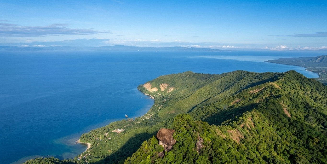 Davao’s Morning Glow: Why Kagan Dinagsaan Peak is 2026’s Ultimate Beginner Trek