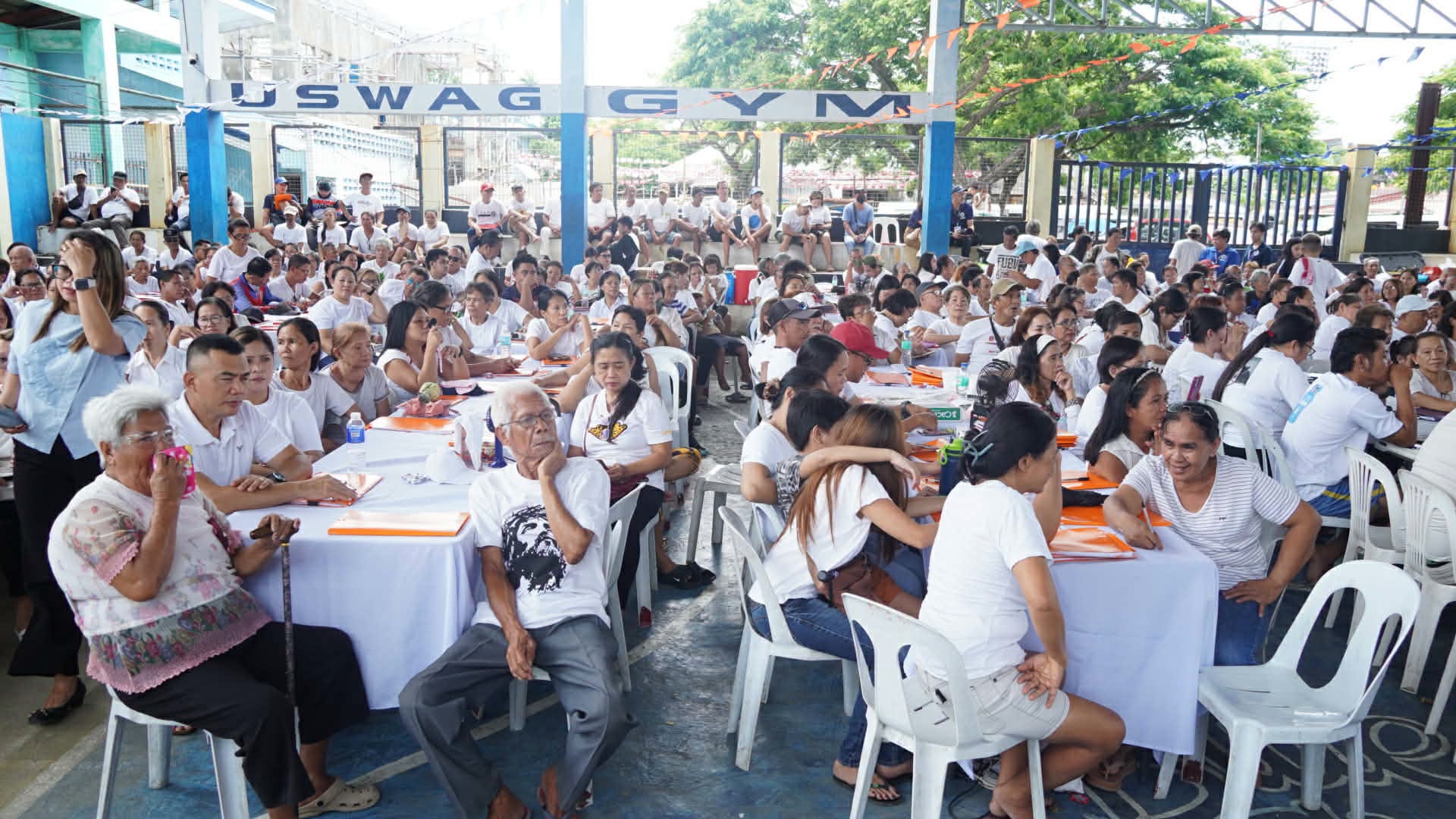 517 Molo Families Secure Lots at P200/sqm in Iloilo Housing Milestone
