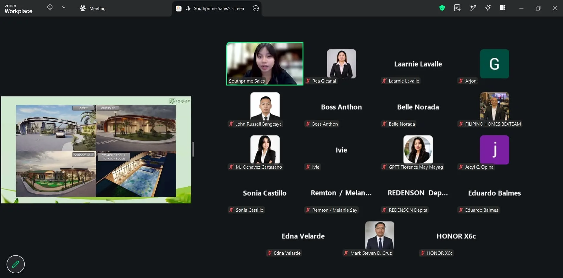 Emerald Estates, Southprime Flats Lead WeeComm Updates for Filipinohomes — Philippines