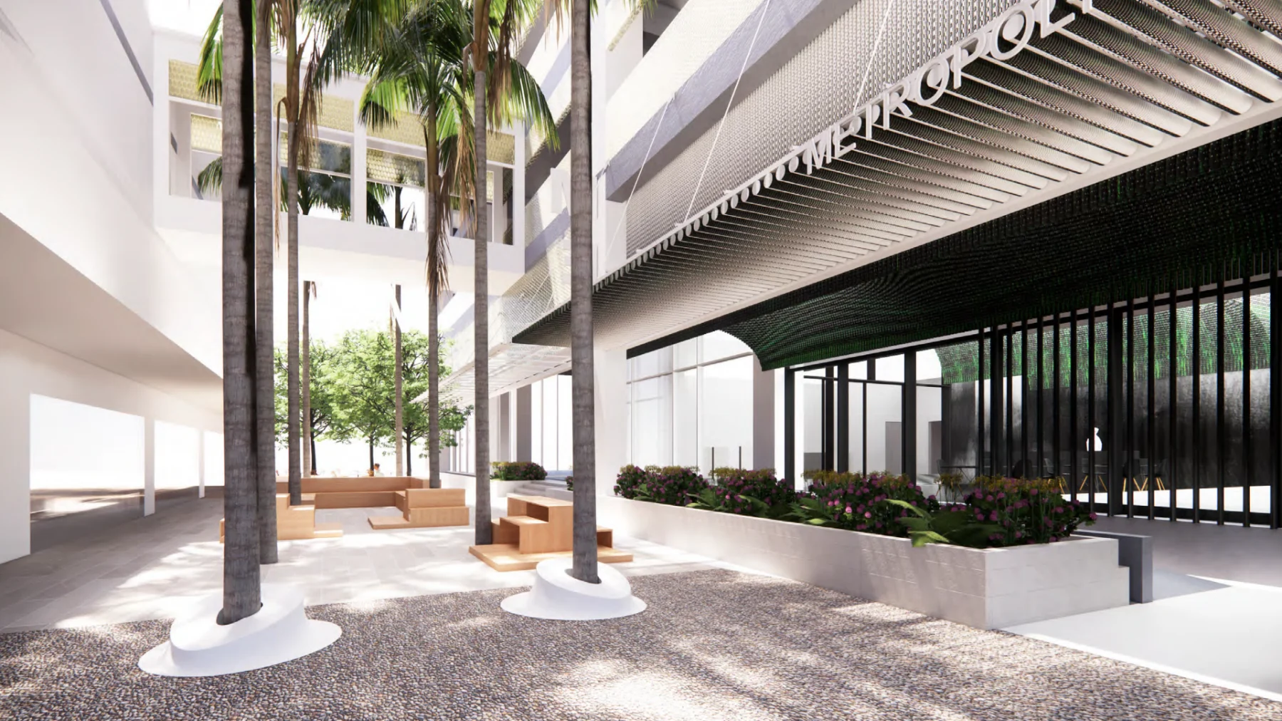 Metropolitan Museum of Manila Became a Modern Cultural Tourism Attraction in BGC — Philippines