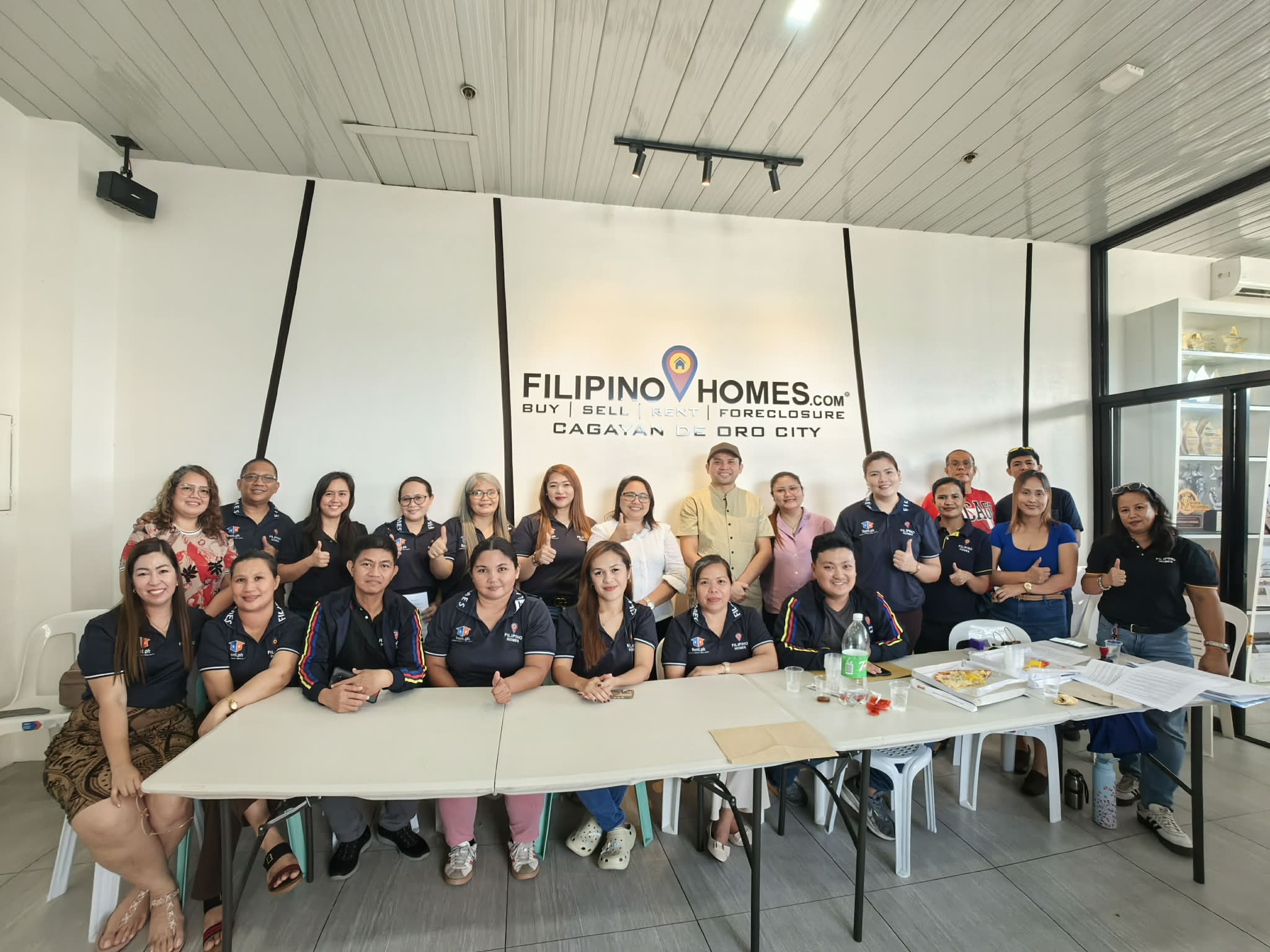 Team Tycoons Signs with Filipinohomes in CDO on May 6 as City's GDP Outpaces National Average