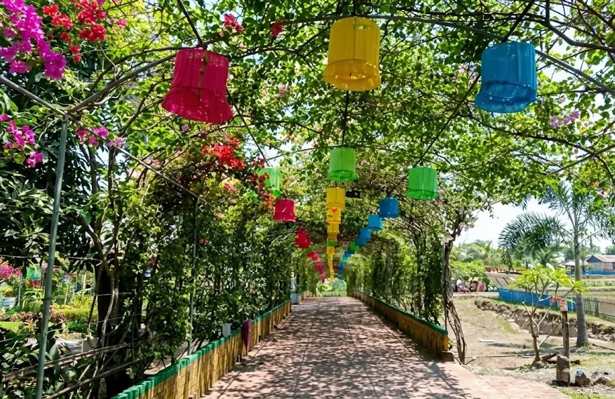 Why Boombil's Peak Is One of General Santos City's Most Refreshing Escapes for Nature Lovers