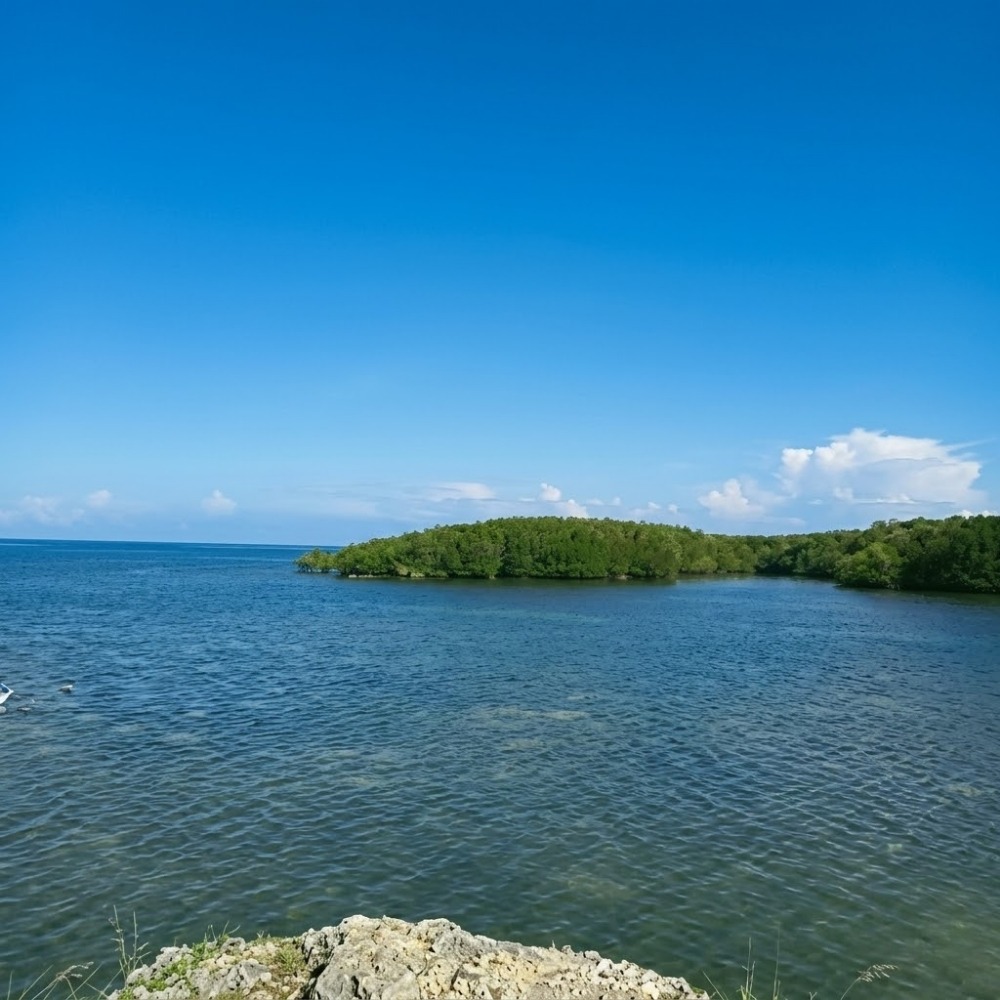 Coastal Getaways