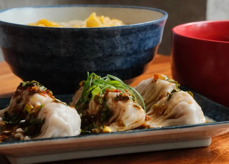 Wong Place and the Promotion of Contemporary Chinese Gastronomy Tourism