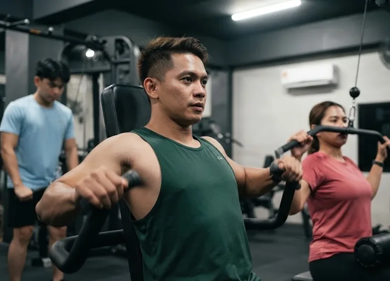 Looking to Get Fit in Ozamiz? Here Are Fitness Spots Worth Checking Out