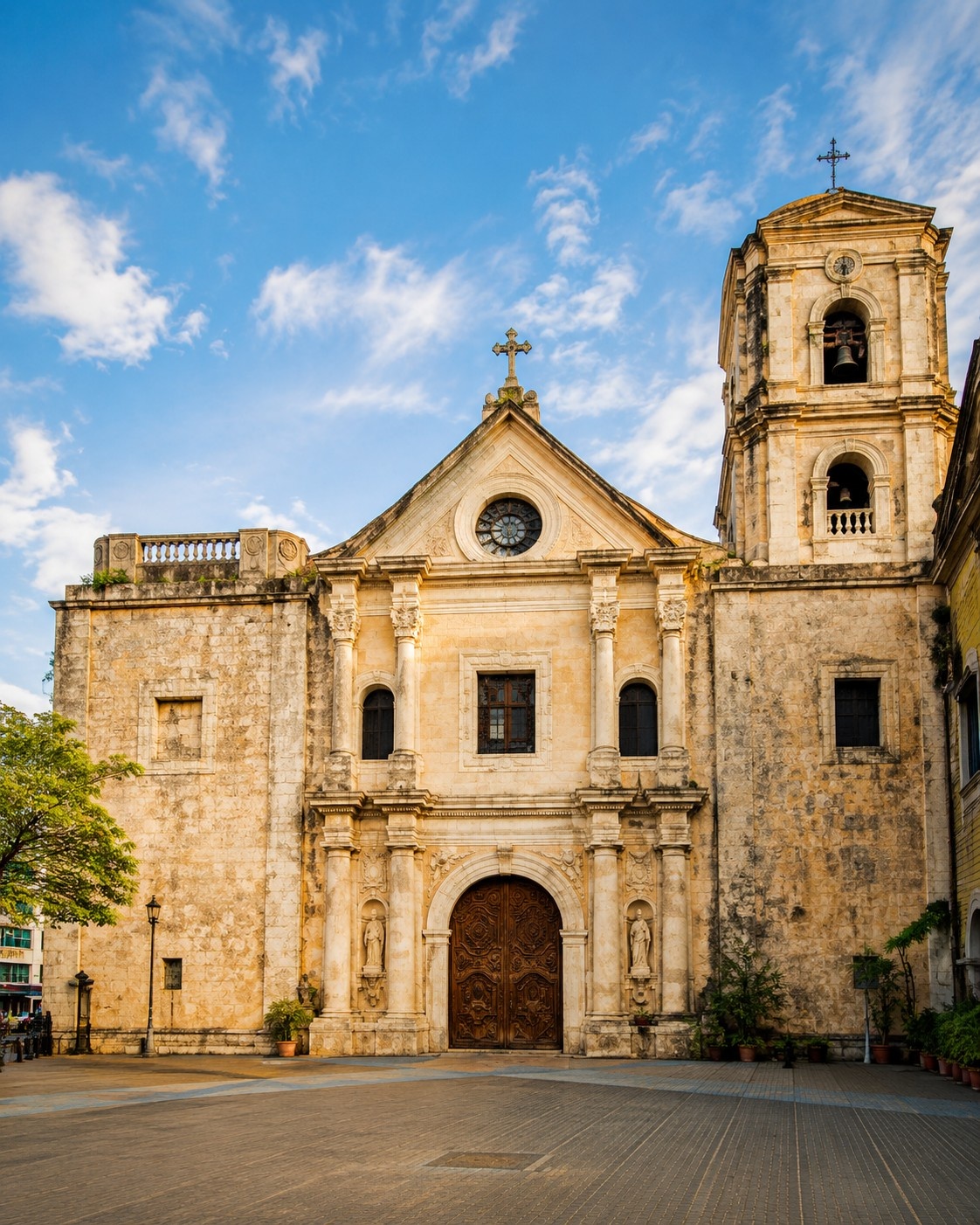 The Timeless Heart of Faith: St. Augustine Cathedral and the Soul of Cagayan de Oro in 2026