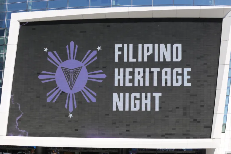 Golden State Valkyries Celebrate Filipino Heritage Night With Vibrant Cultural Festivities At Chase Center