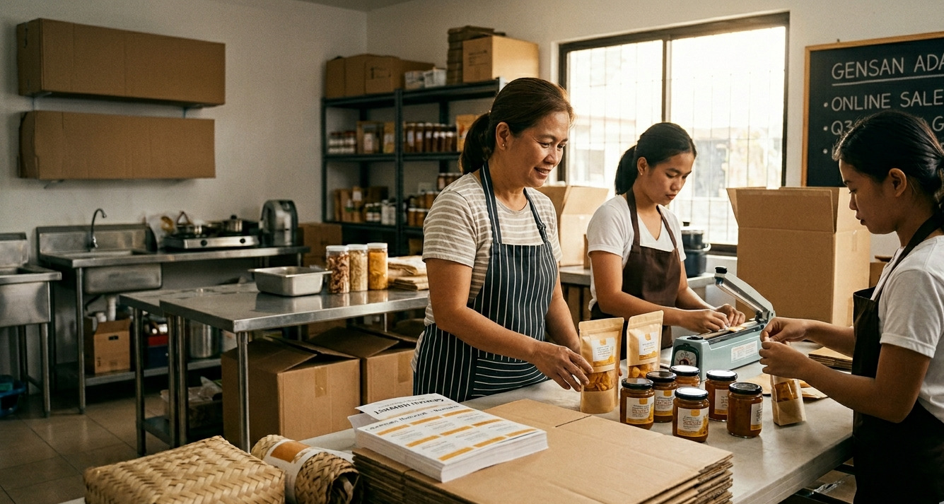 From Recovery to Reinvention: The Business Owners Who Refused to Pause