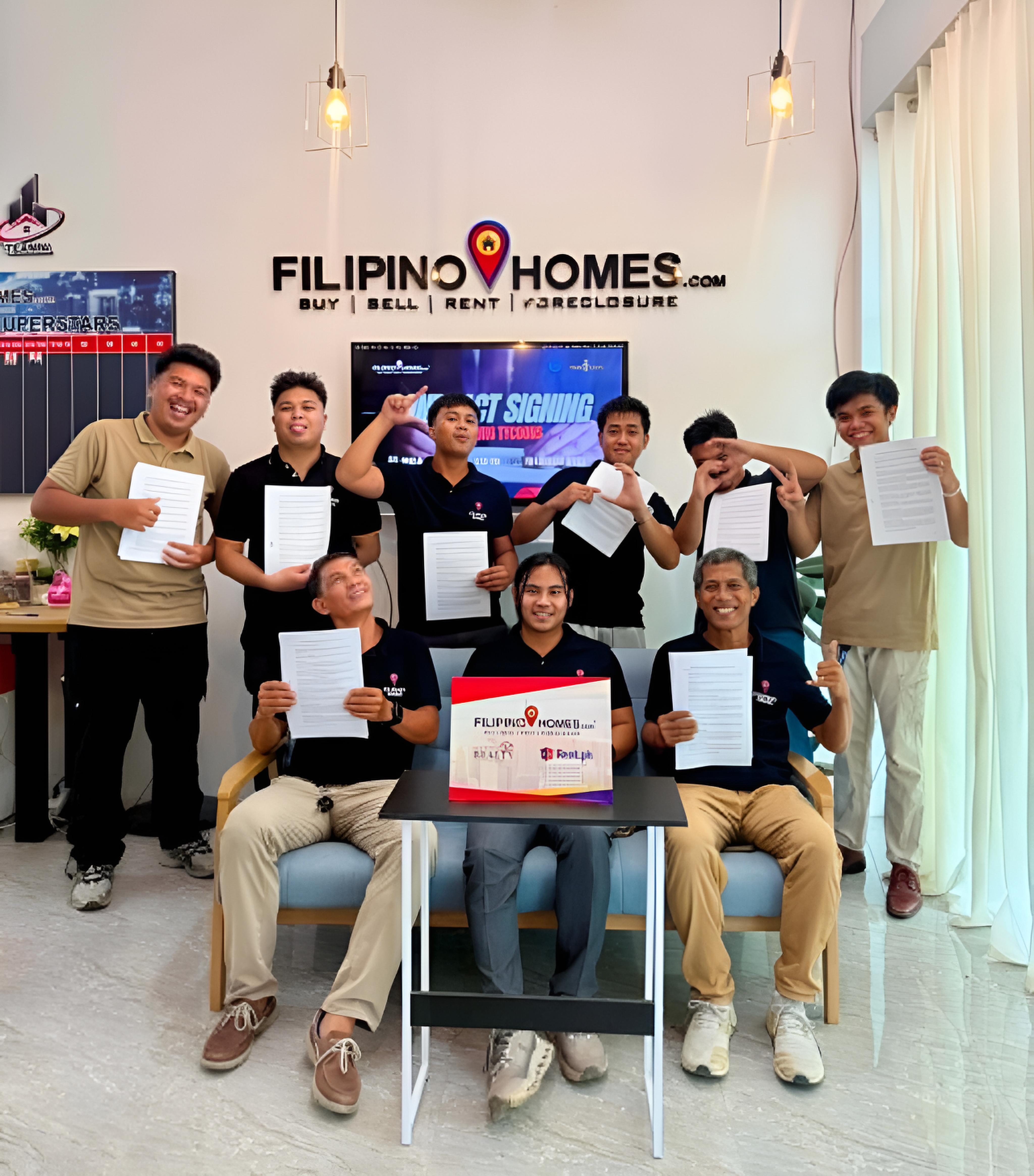 Wire Toppers Young Tycoons Expands to Cotabato With Early May Contract Signing — Philippines