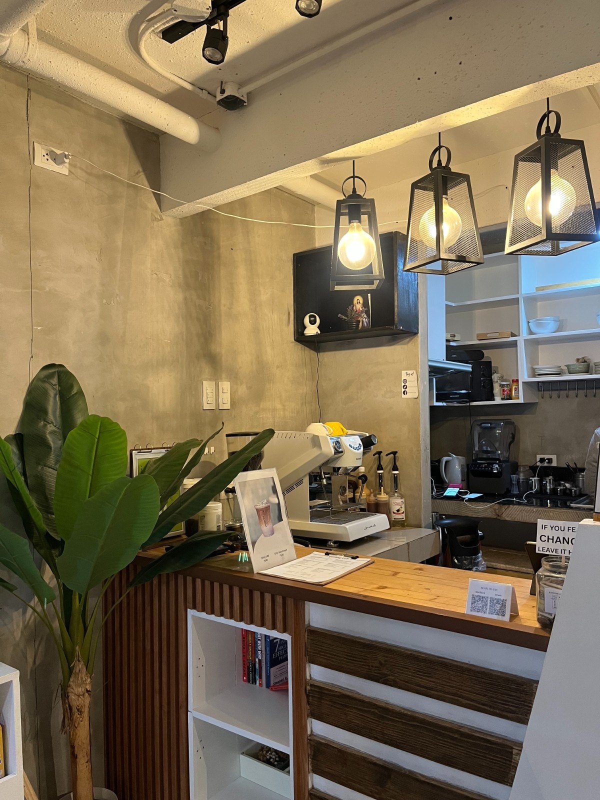 Random Cafe: Cebu’s Go-To Haven for Everyday Coffee and Community Vibes