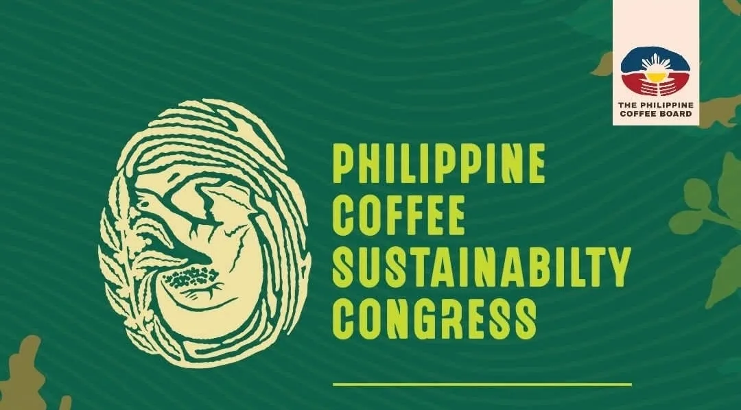 PHOTO COURTESY: Philippine Coffee Board (FACEBOOK PAGE)