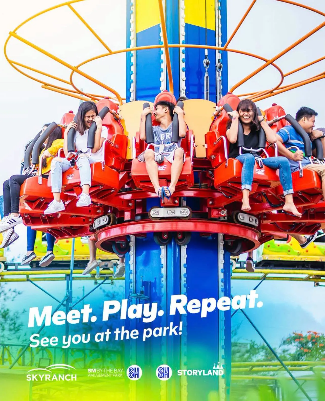 When Life Gets Heavy, Skyranch Pampanga Is the Perfect Spontaneous Escape
