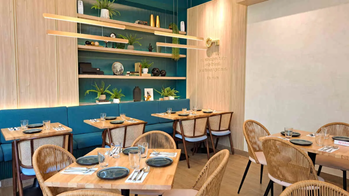 Good Neighbor BGC and the Promotion of Community Café Tourism in Bonifacio Global City
