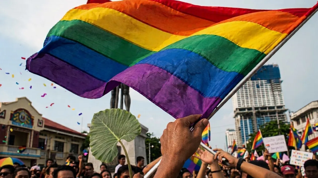 General Santos City Celebrates LGBTQIA+ Visibility and Equality on Pride Day