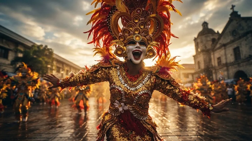 Bacolod’s Annual Traditions: Local Celebrations and Customs Visitors Should Know