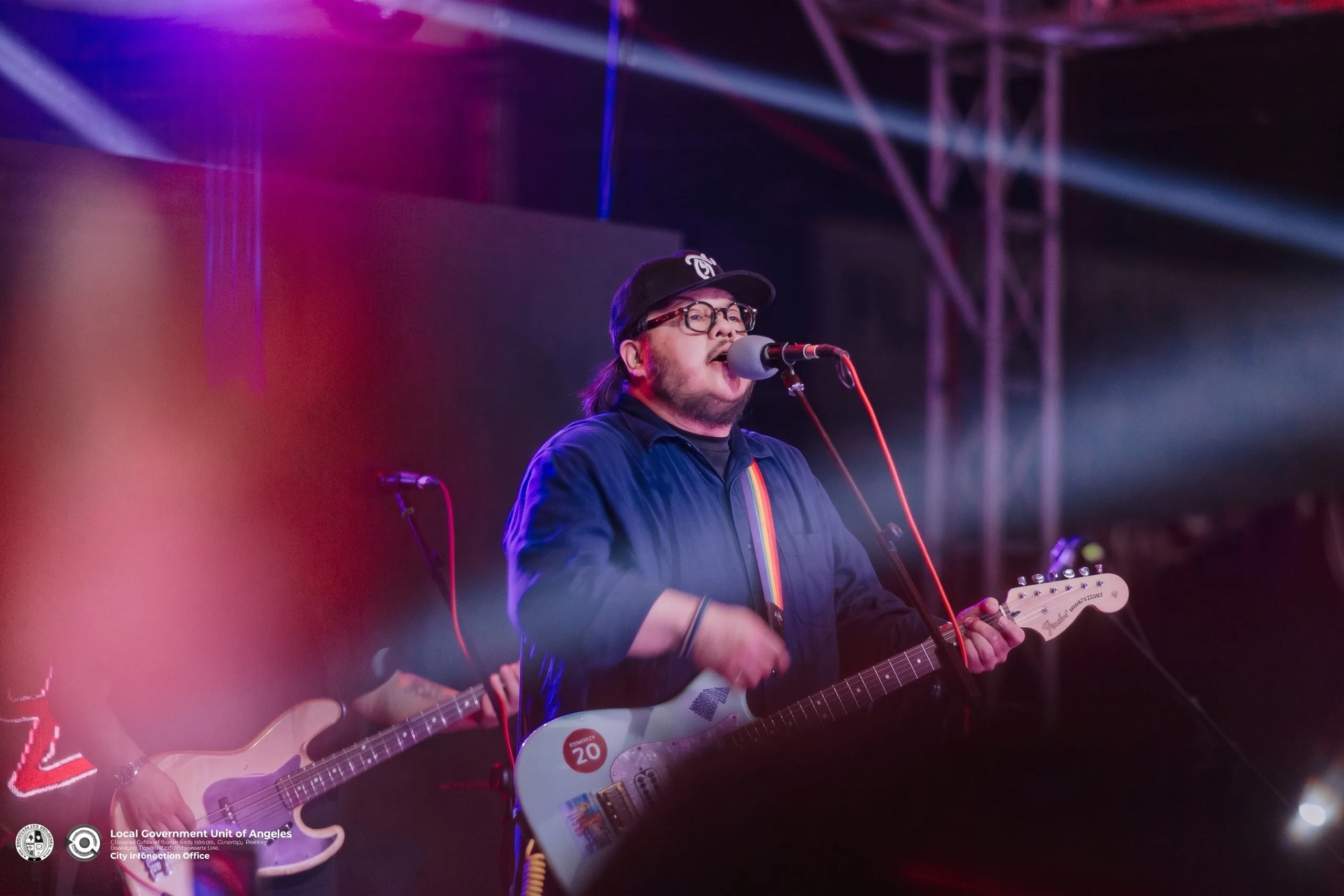 Mayonnaise Just Rocked TTKD 2026 — And Day 1 Was Nothing Short of Legendary