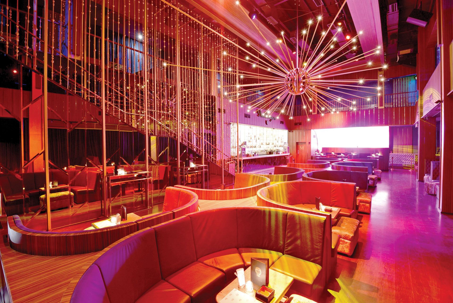 Sophisticated Evenings and Unforgettable Experiences at Revel BGC — Philippines