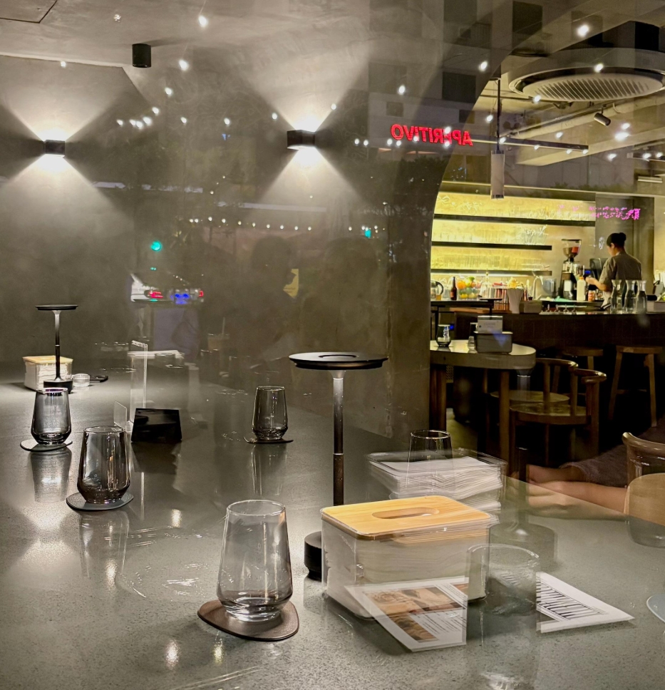 Eesome Manila: Redefining Gastronomy and Nightlife Experiences in Bonifacio Global City