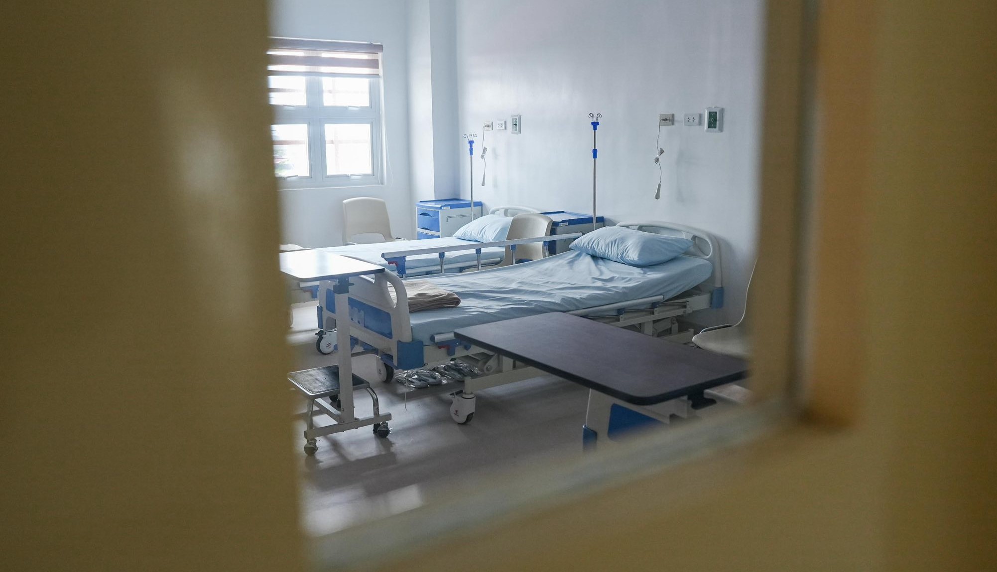 "Ang Ospital na Ito, 70 Percent Para sa Mahihirap": Inside Pampanga Provincial Hospital–Clark's Zero‑Balance Billing Promise