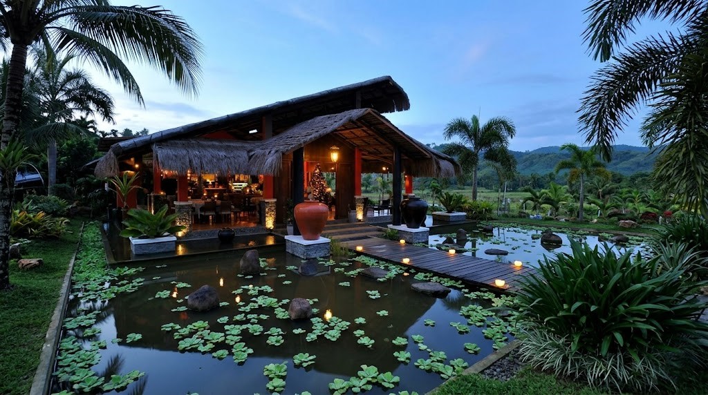 Why Rafael Farm & Restaurant Is Becoming a Must-Visit Food Destination in Leyte — Philippines