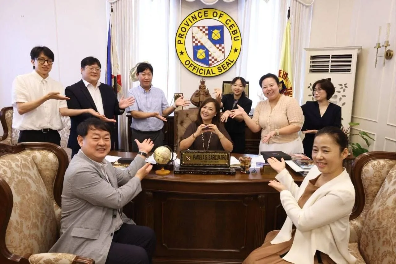 PHOTO COURTESY: Cebu Province (FACEBOOK)