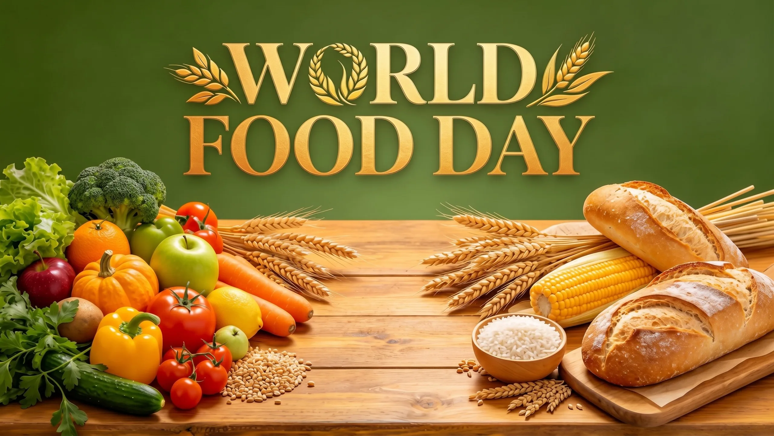 Makati Marks World Food Day With Programs Supporting Affordable Food and Better Nutrition