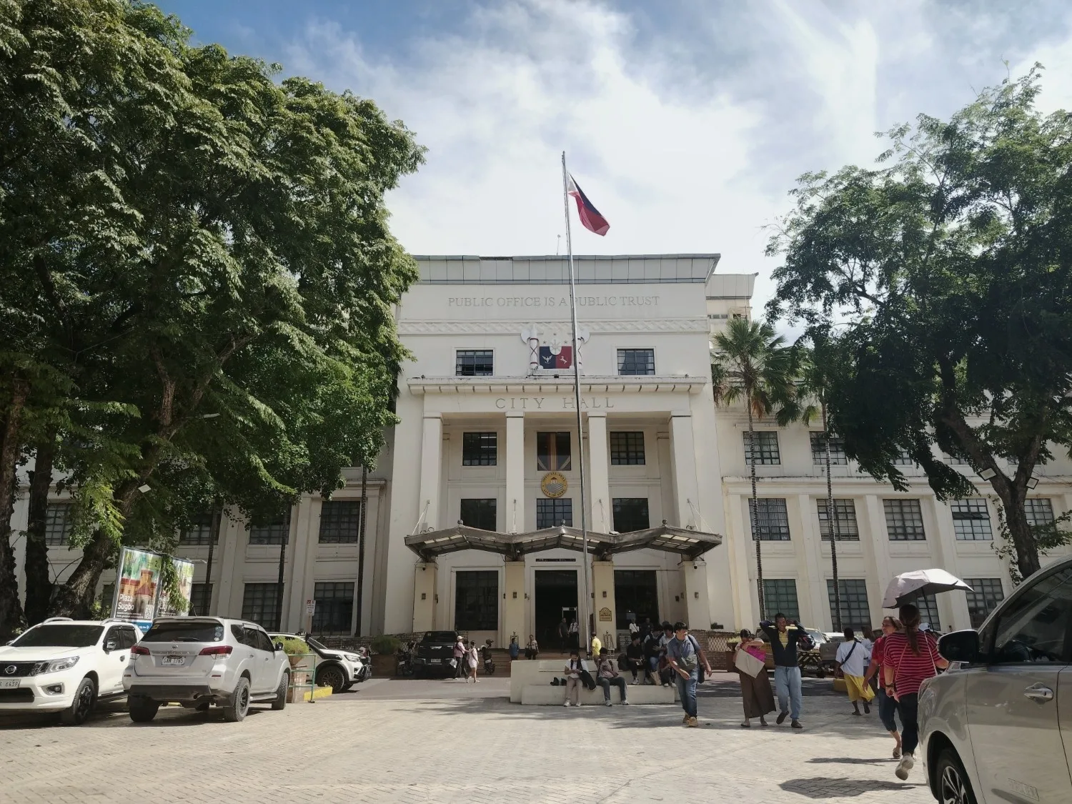 Empowering the Workforce: Cebu Province Urges Businesses to Hire PWDs, Seniors, and Marginalized Sectors