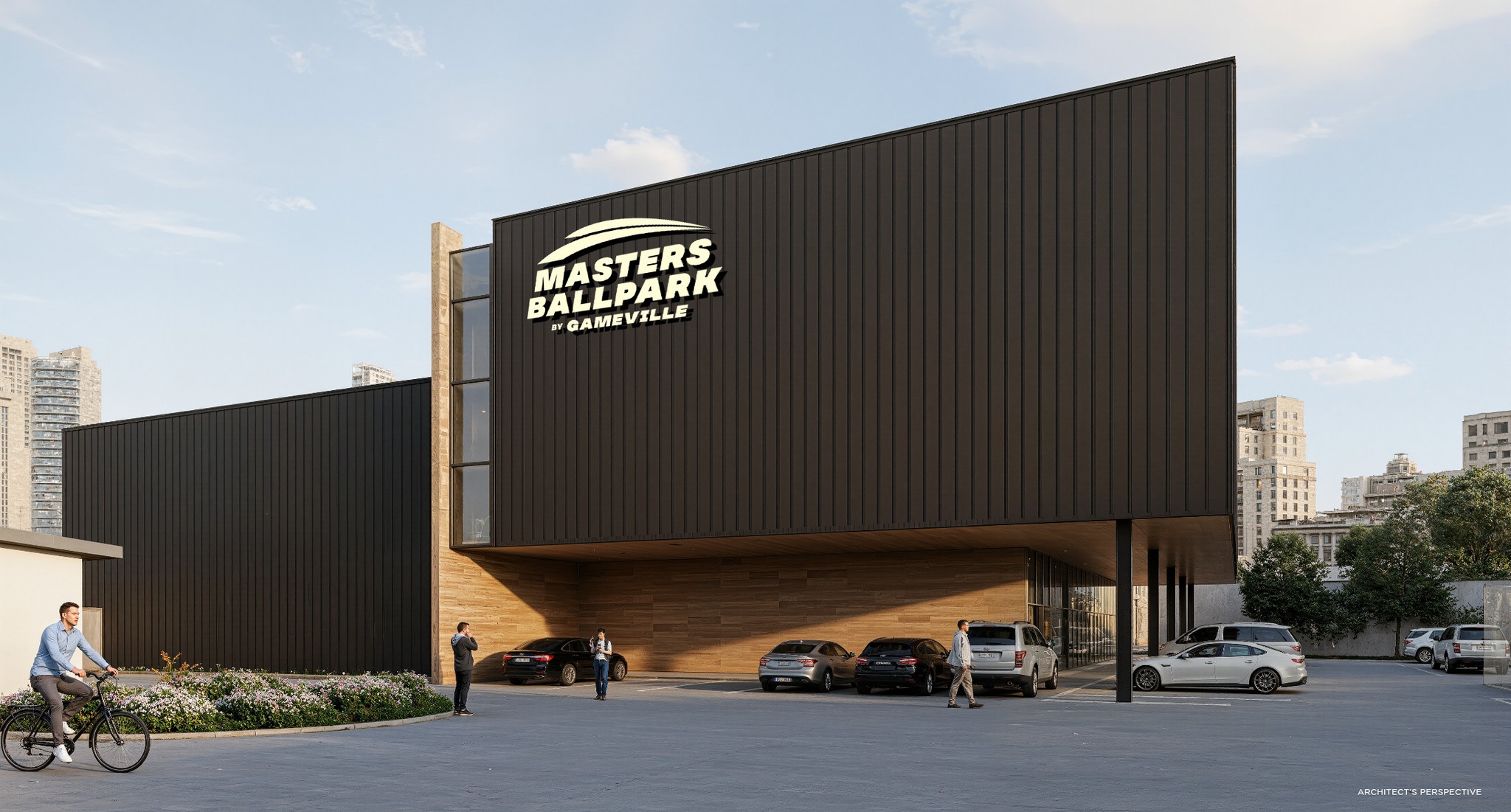 Next-Gen Athletics: Why CLI’s 100M PHP Masters Ballpark is the Ultimate Future of Cebu Sports