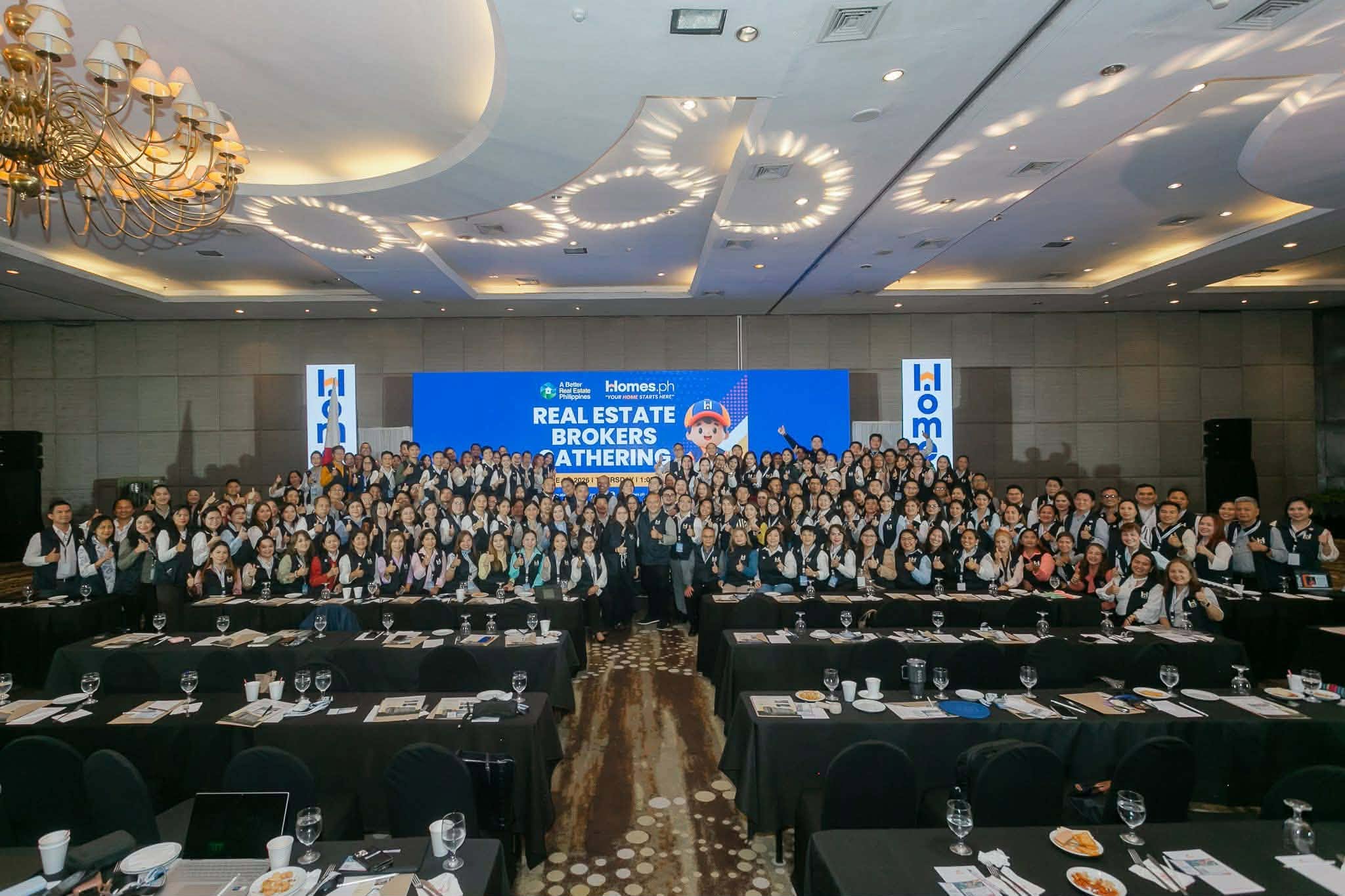 Homes.ph Unveils the Future of Philippine Real Estate — Philippines
