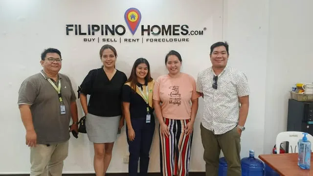 Primary Homes Visits Filipinohomes Dumaguete Office to Align Sales and Expansion Plans