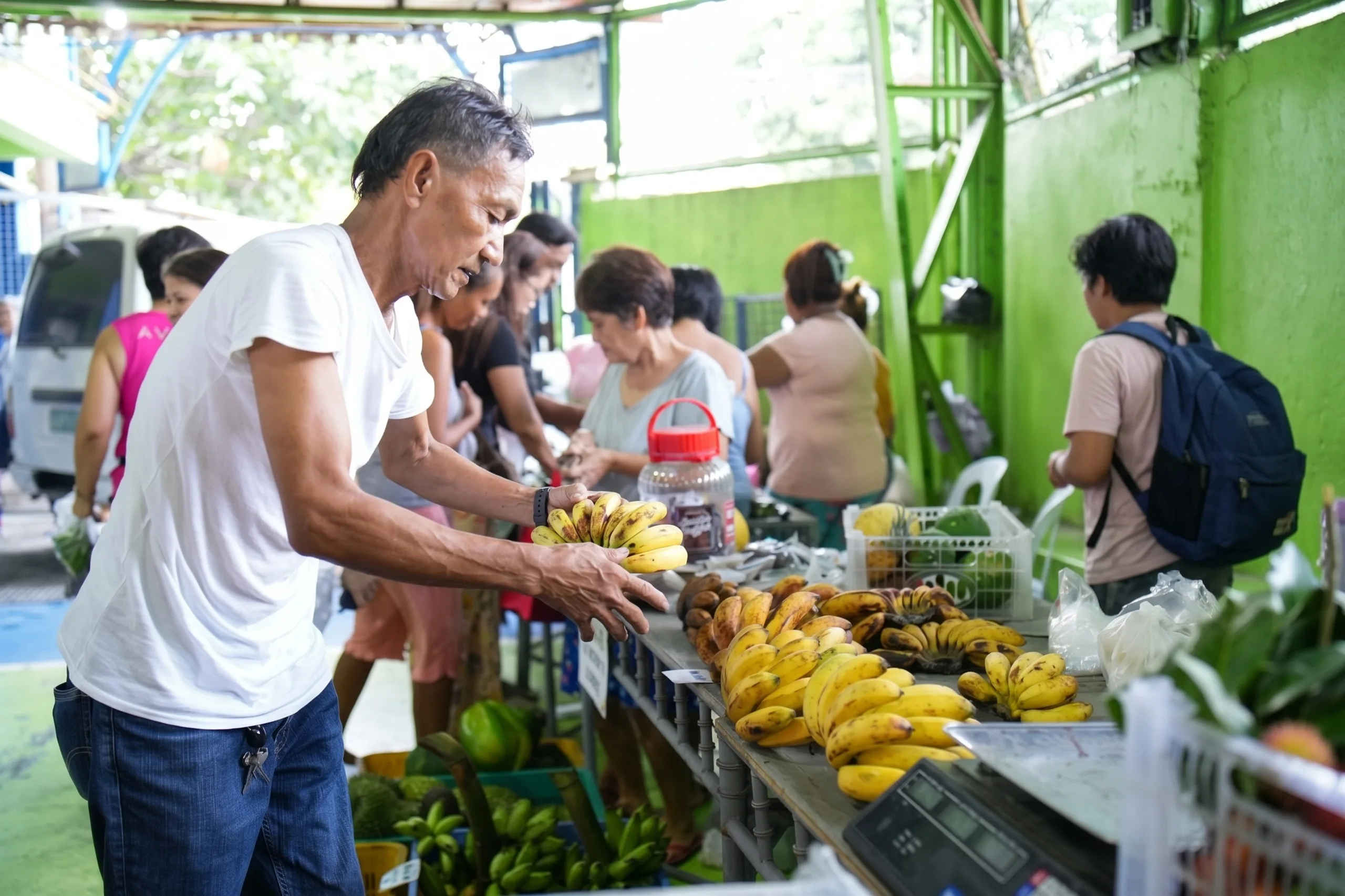 PHOTO COURTESY OF: City Government of Imus