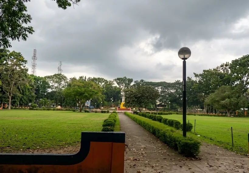 How Freedom Park's Transformation Is Redefining Public Spaces in General Santos City