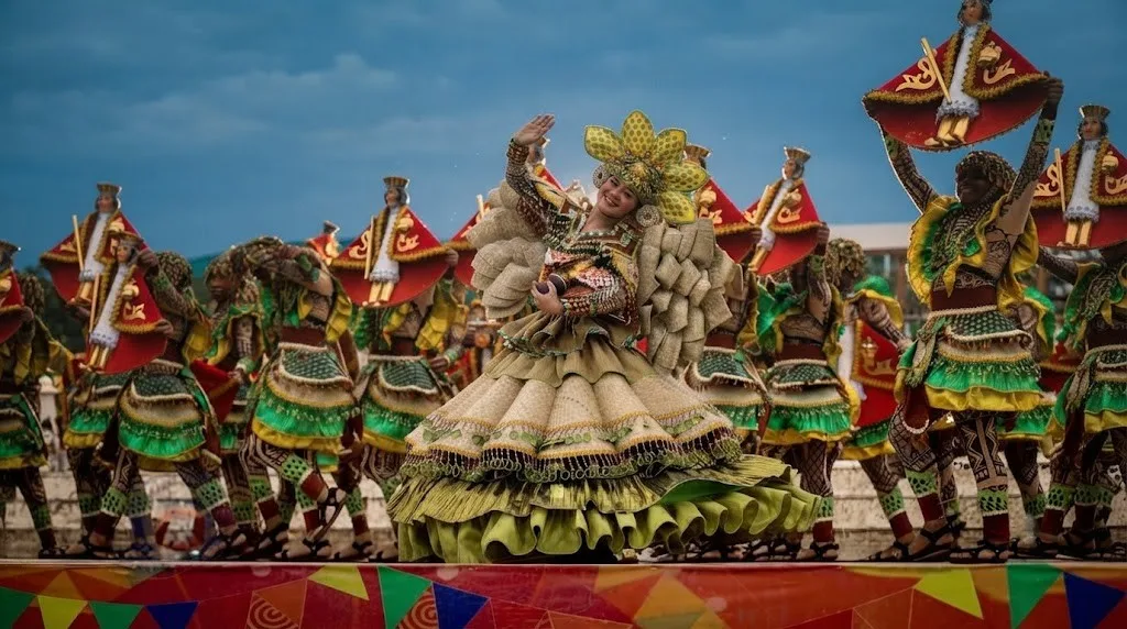 Leyte Has a Festival for Every Season: Why the Province's New Festival Guide Could Change How You Plan Your Next Trip