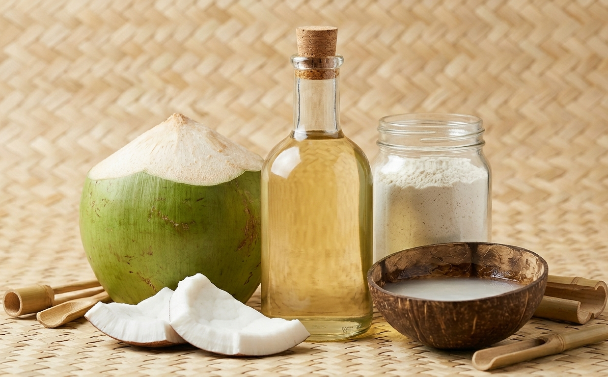 The Festival That Proved Coconuts Are More Than Just a Crop in Butuan