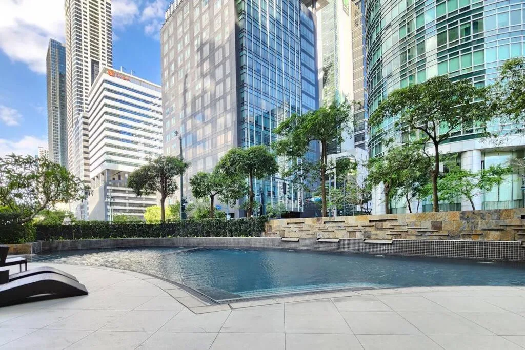 Avant Apartments at The Fort and the Promotion of Residential Tourism in Bonifacio Global City