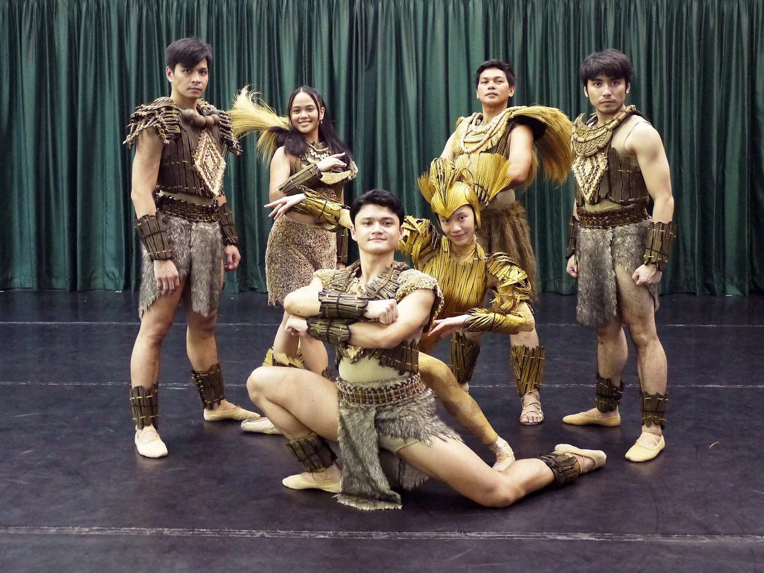 PHOTO COURTESY: Ballet Manila