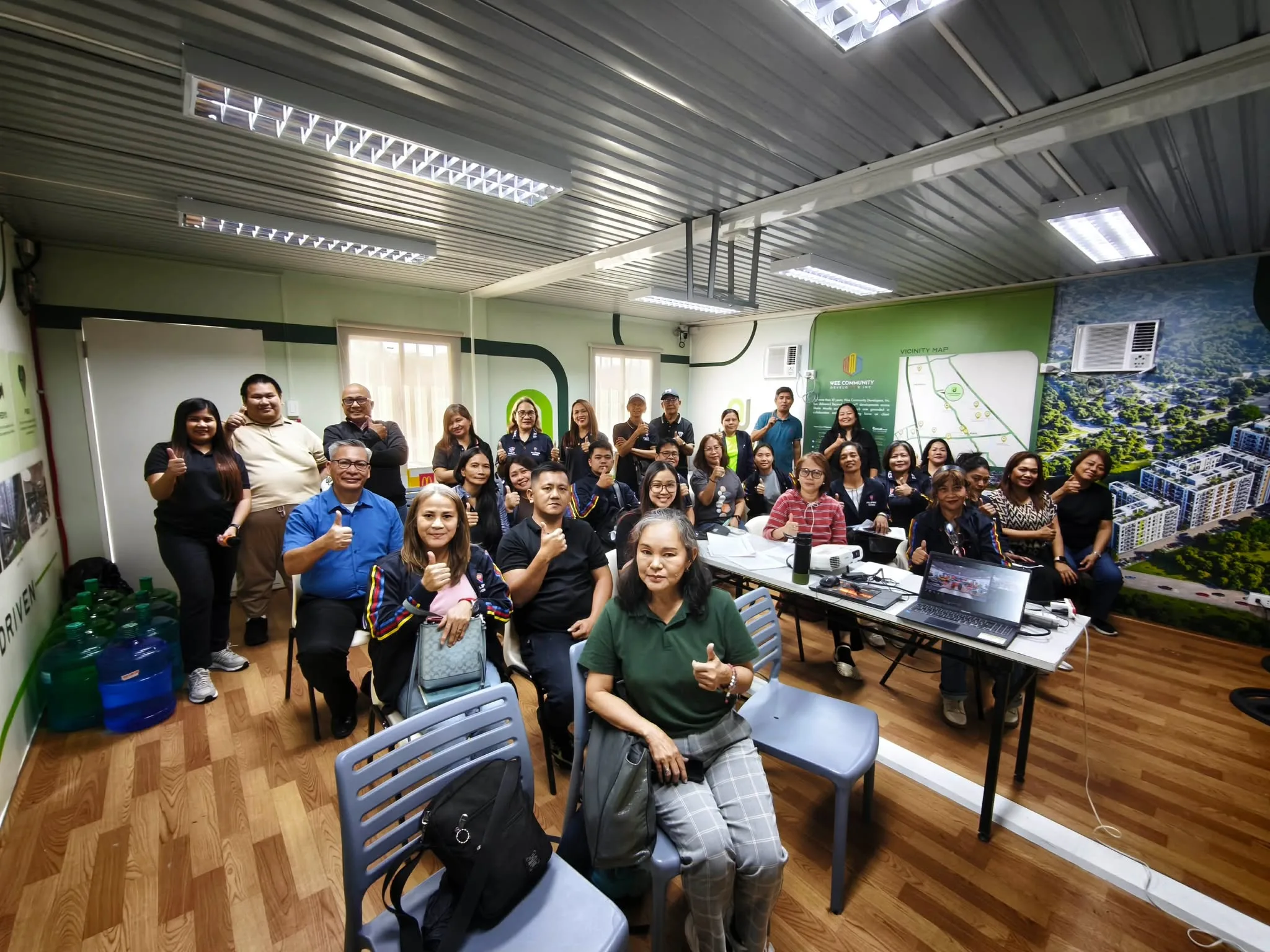Live the DLSU Lifestyle: Filipinohomes Learn Newtowne Dasmariñas' Student-Friendly Units and Amenities