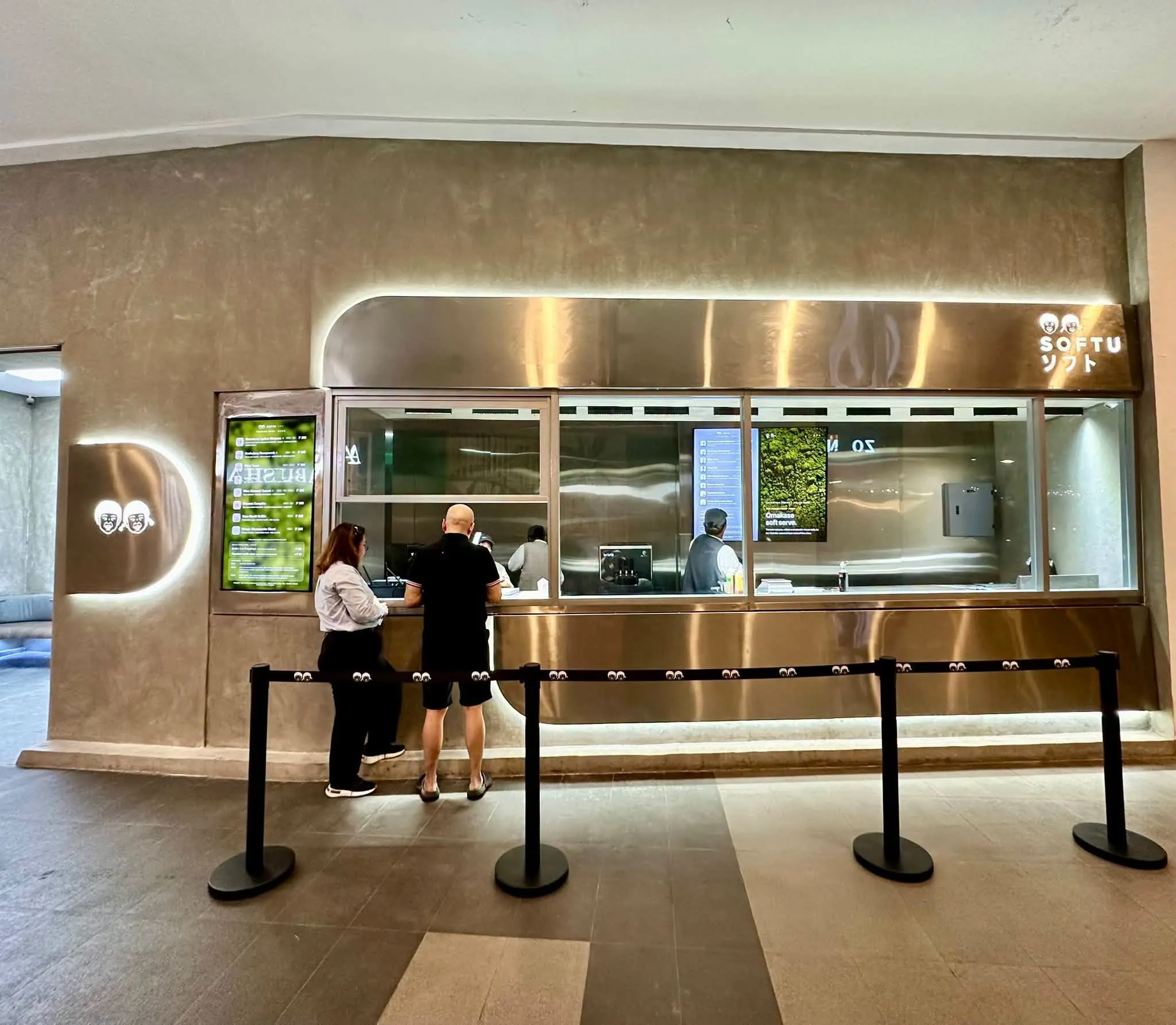 SOFTU Opens in BGC, Serving Chef-Crafted Japanese-Inspired Soft-Serve Parfaits