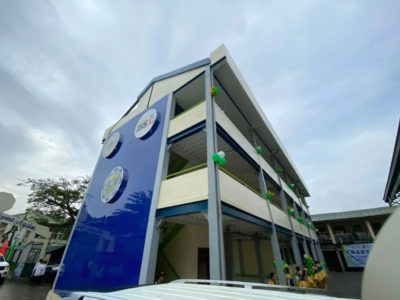 Courtesy for original Photo: City Information Office (CIO) Cagayan de Oro via (Facebook.com)