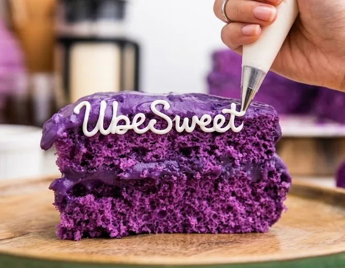 From Ozamiz to the Ube Boom: How Purple Yam Puts a Homegrown Dessert on the Map