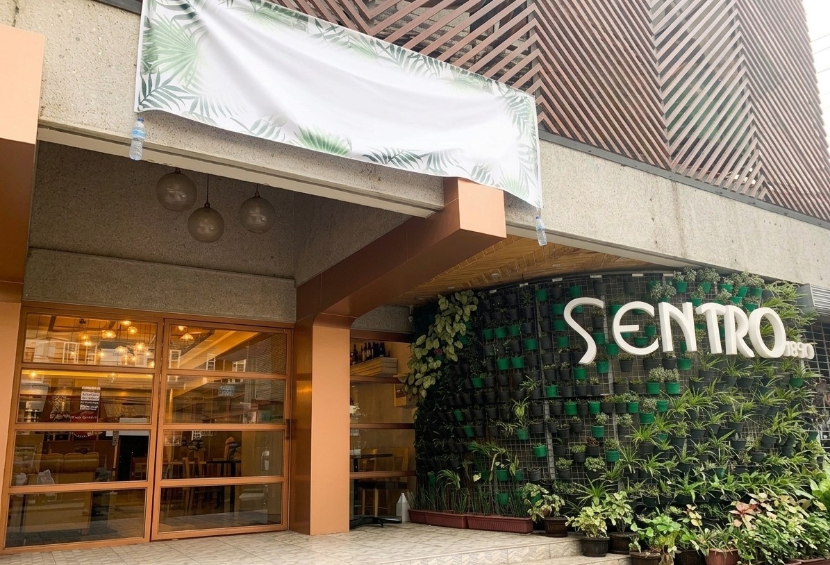 Divisoria’s Crown Jewel! Why Sentro 1850 is the 2026 ‘First-to-Try’ Urban Classic!
