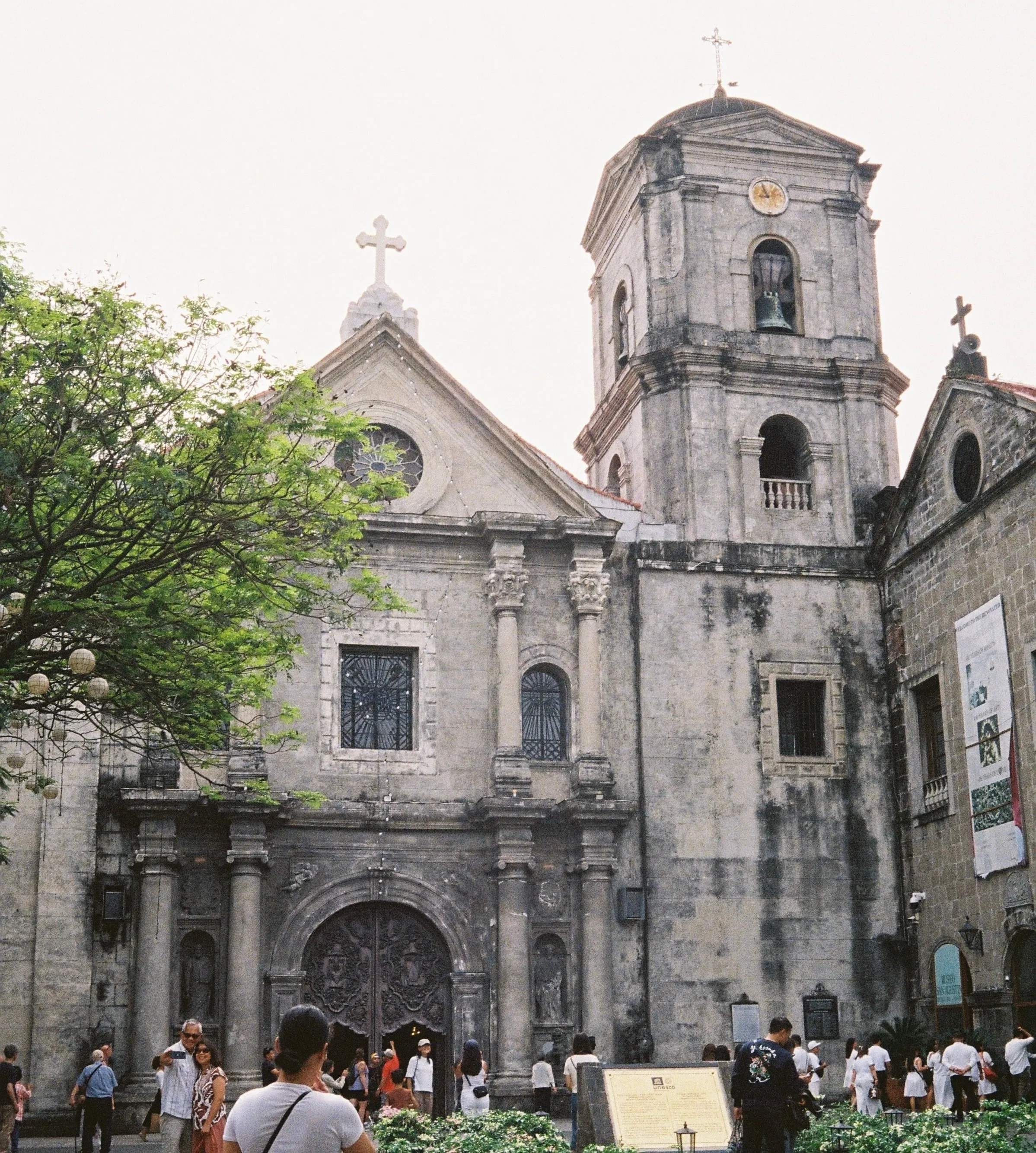 5 Must-Visit Philippine Architectural Gems to Celebrate World Architecture Day — Philippines