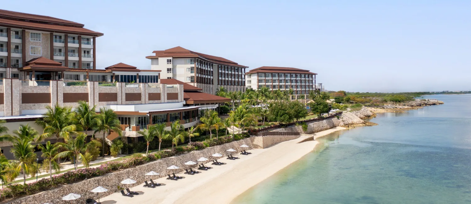 Robinsons Hotels Travel Fair 2026: Exclusive Deals on NUSTAR, Fili, and Dusit Thani Cebu