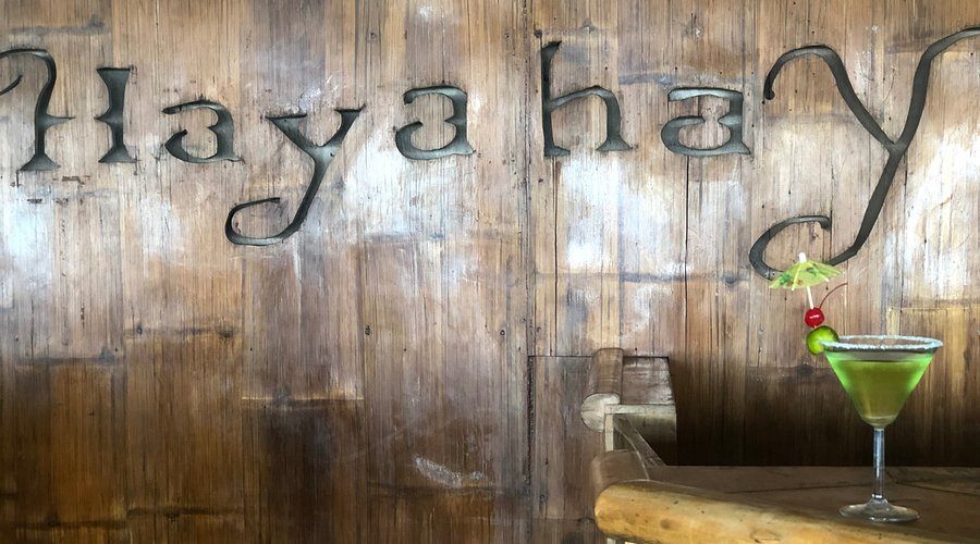 Hayahay Treehouse Bar and View Deck: Enhancing Dining Tourism in Dumaguete — Philippines