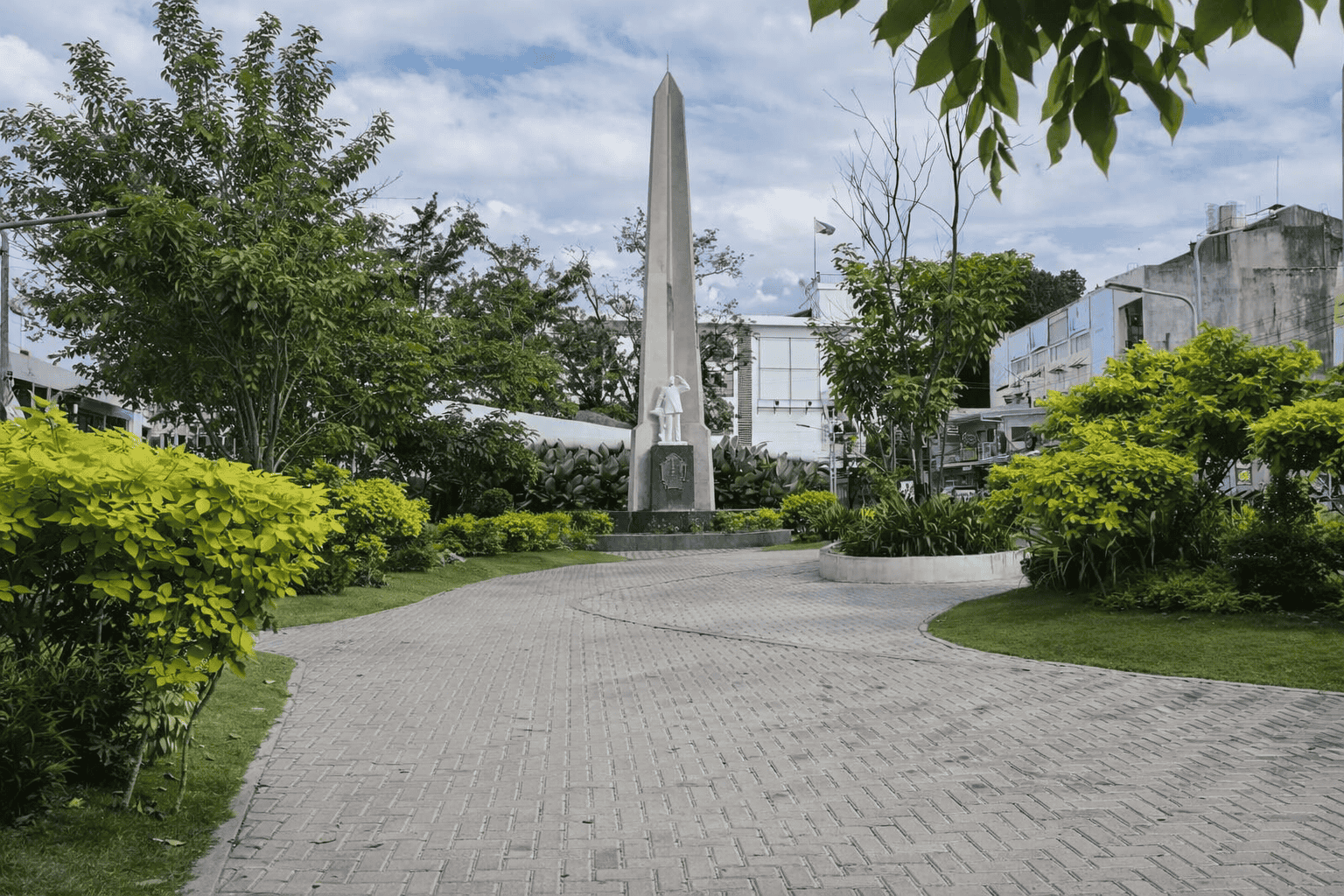 From Firebreak to Green Oasis: How Lunhaw Phase 2 Is Driving Divisoria’s Real Estate Revival