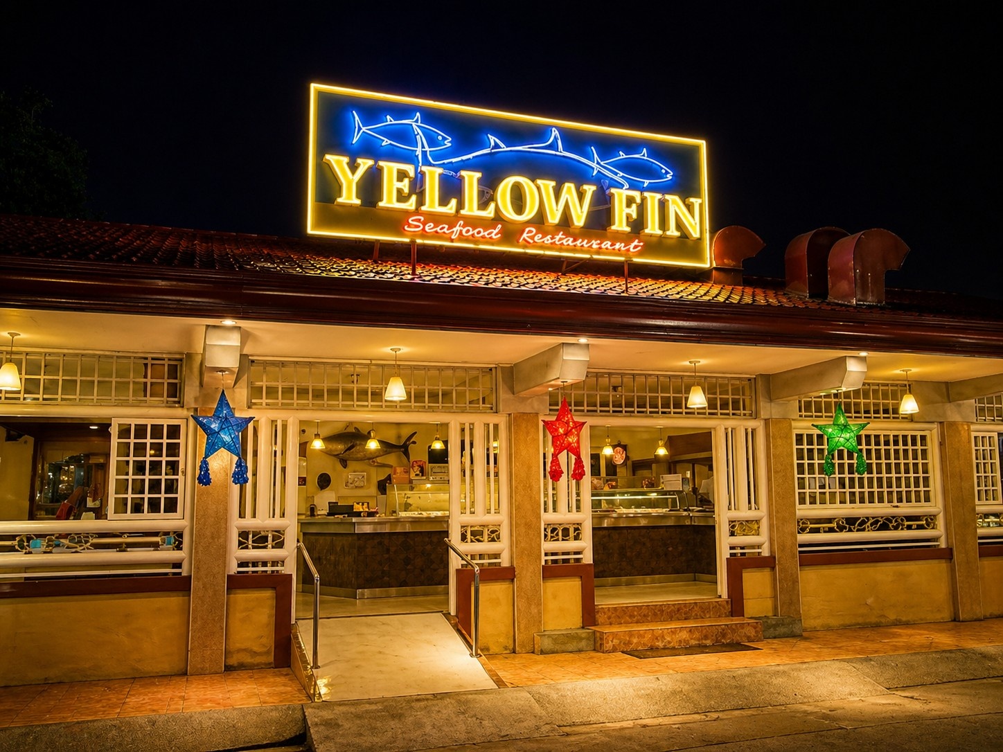 Karinderya Roots to Seafood Royalty! Why Yellow Fin is the ‘First-to-Try’ Davao Staple!